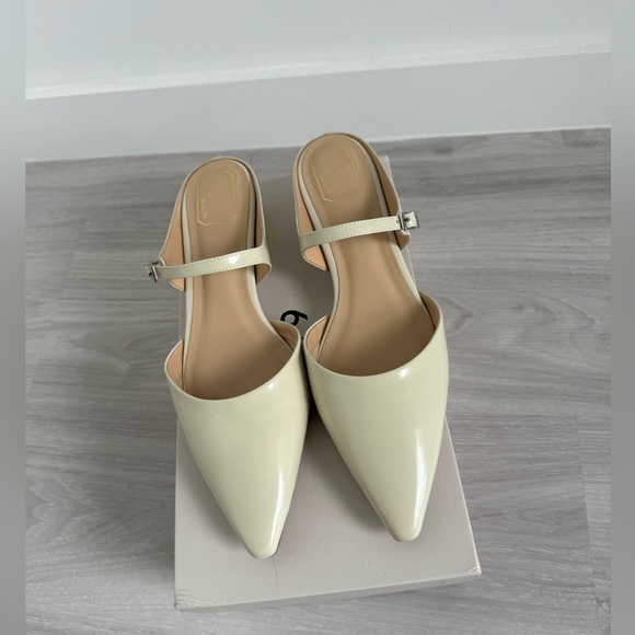 SALE‼️ ONLY TODAY‼️ 7 or 9 shoes US size 8.5 EUR size-40 or 250 mm cow leather - Picture 4 of 8